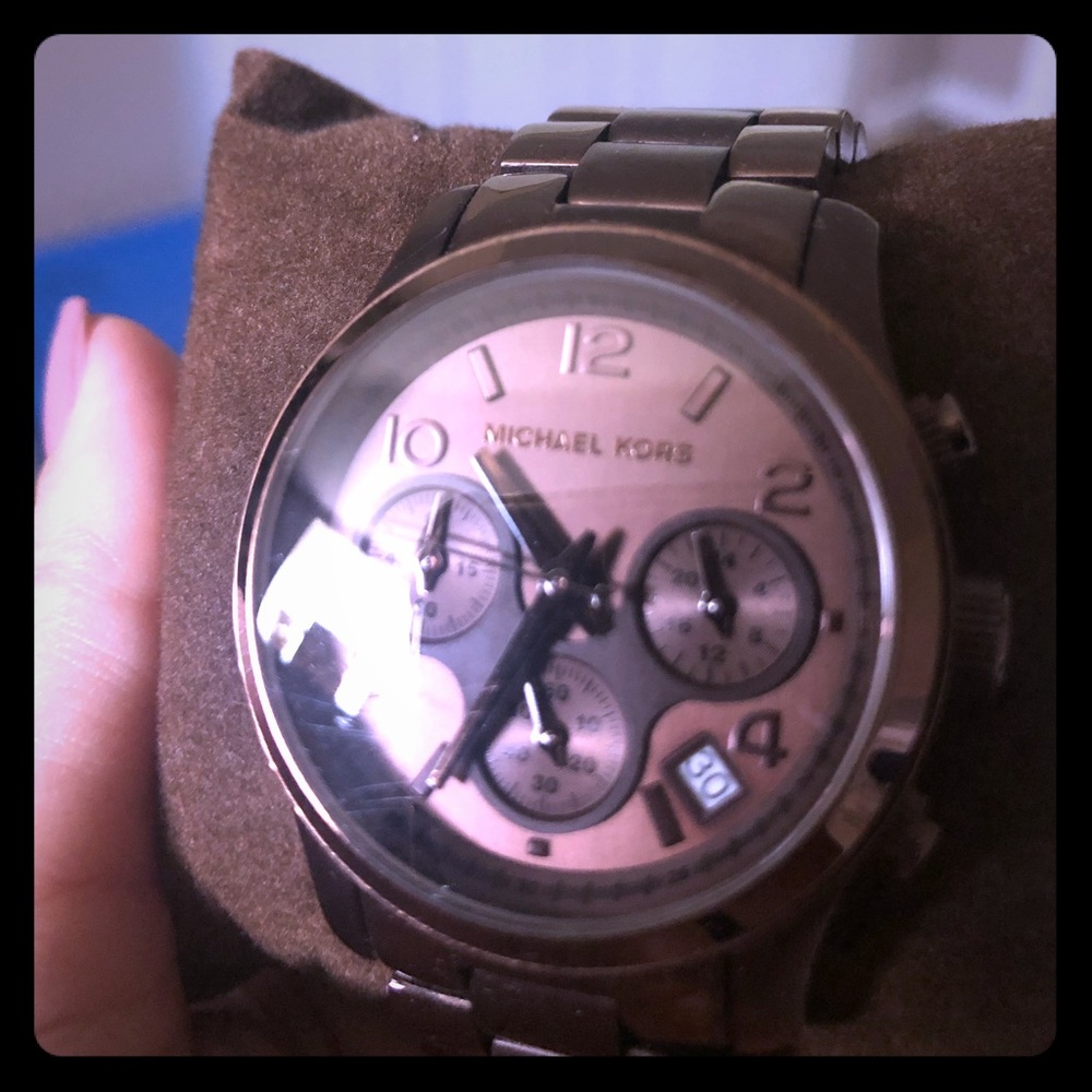Michael Kors Watch